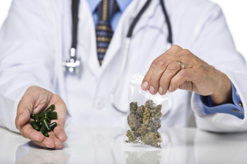 Aprueban cannabis en paciente con cáncer